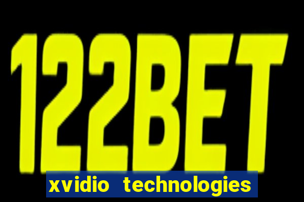 xvidio technologies startup brasil 2023